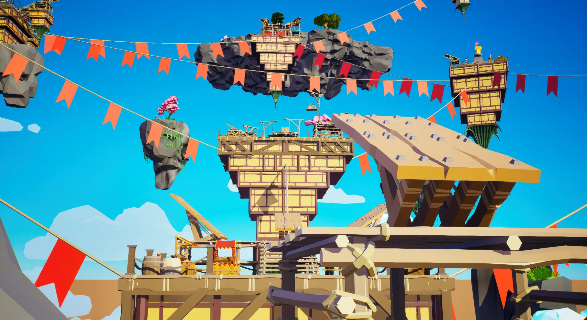 Elevium screenshot 7