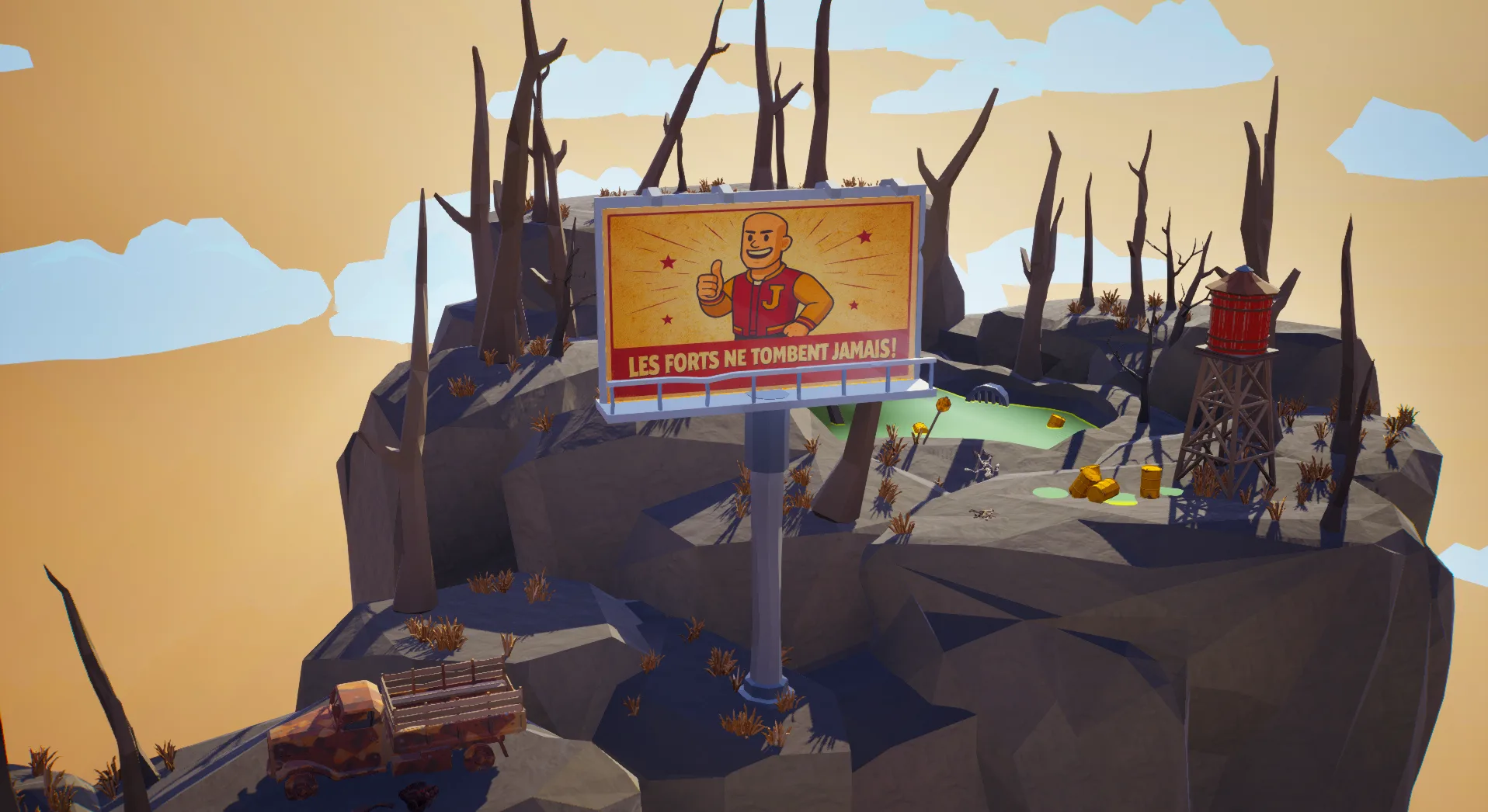 Elevium screenshot 8