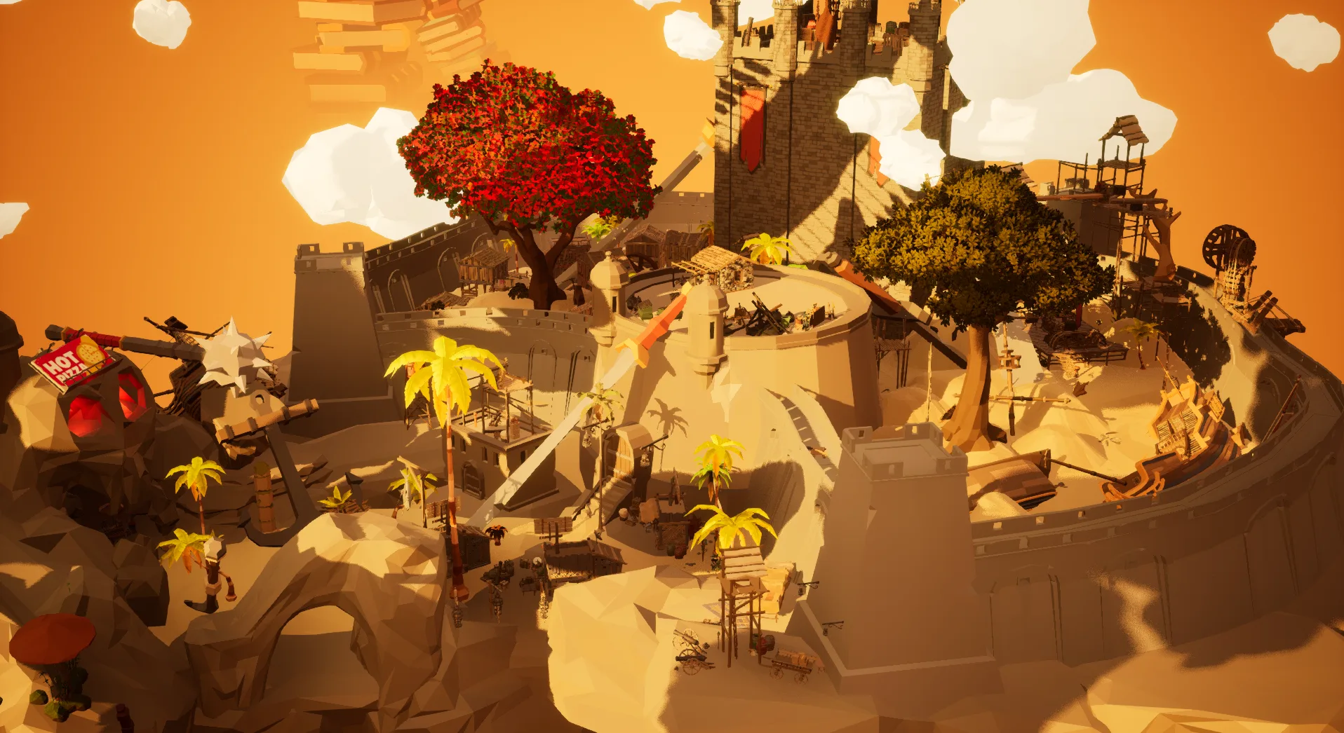 Elevium screenshot 9